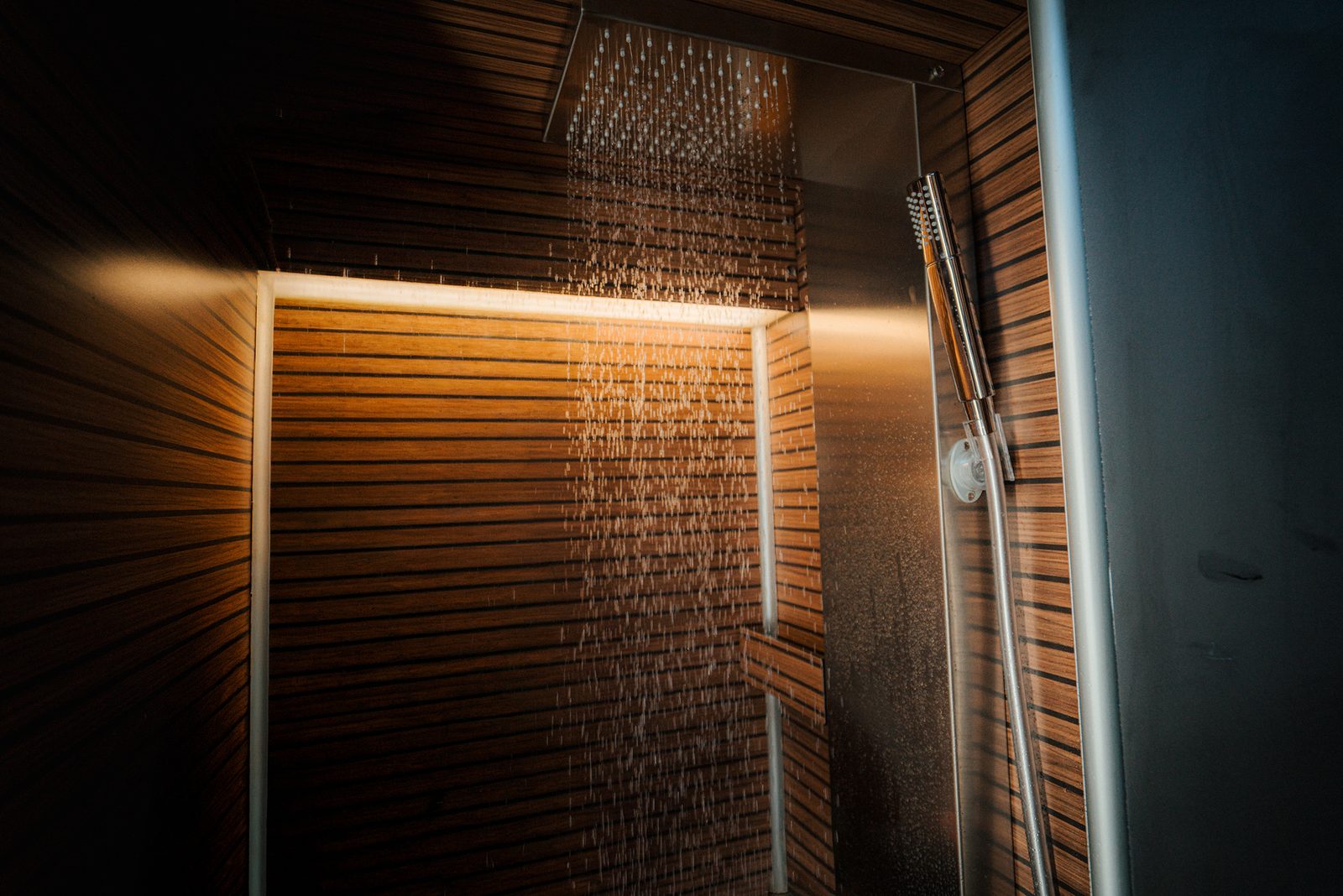 WaterComfort System