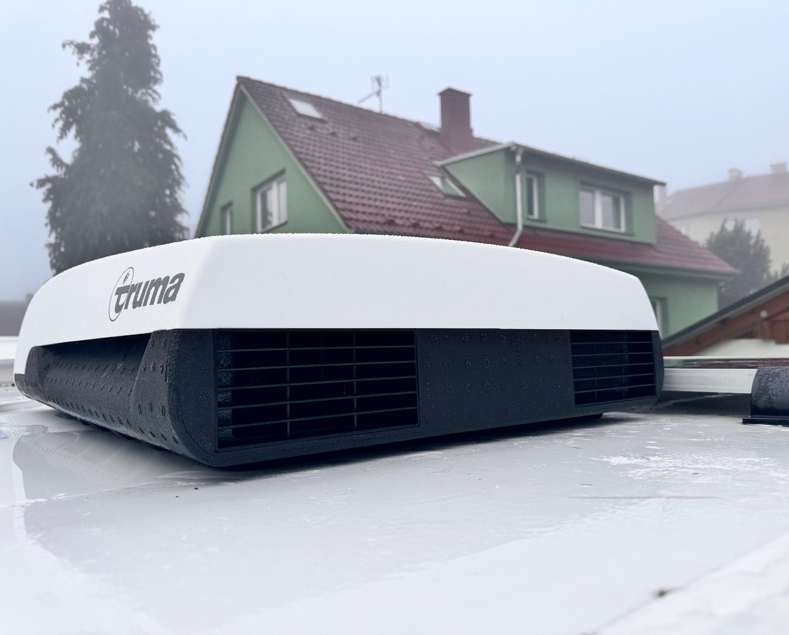 klimatizace Truma Aventa Comfort