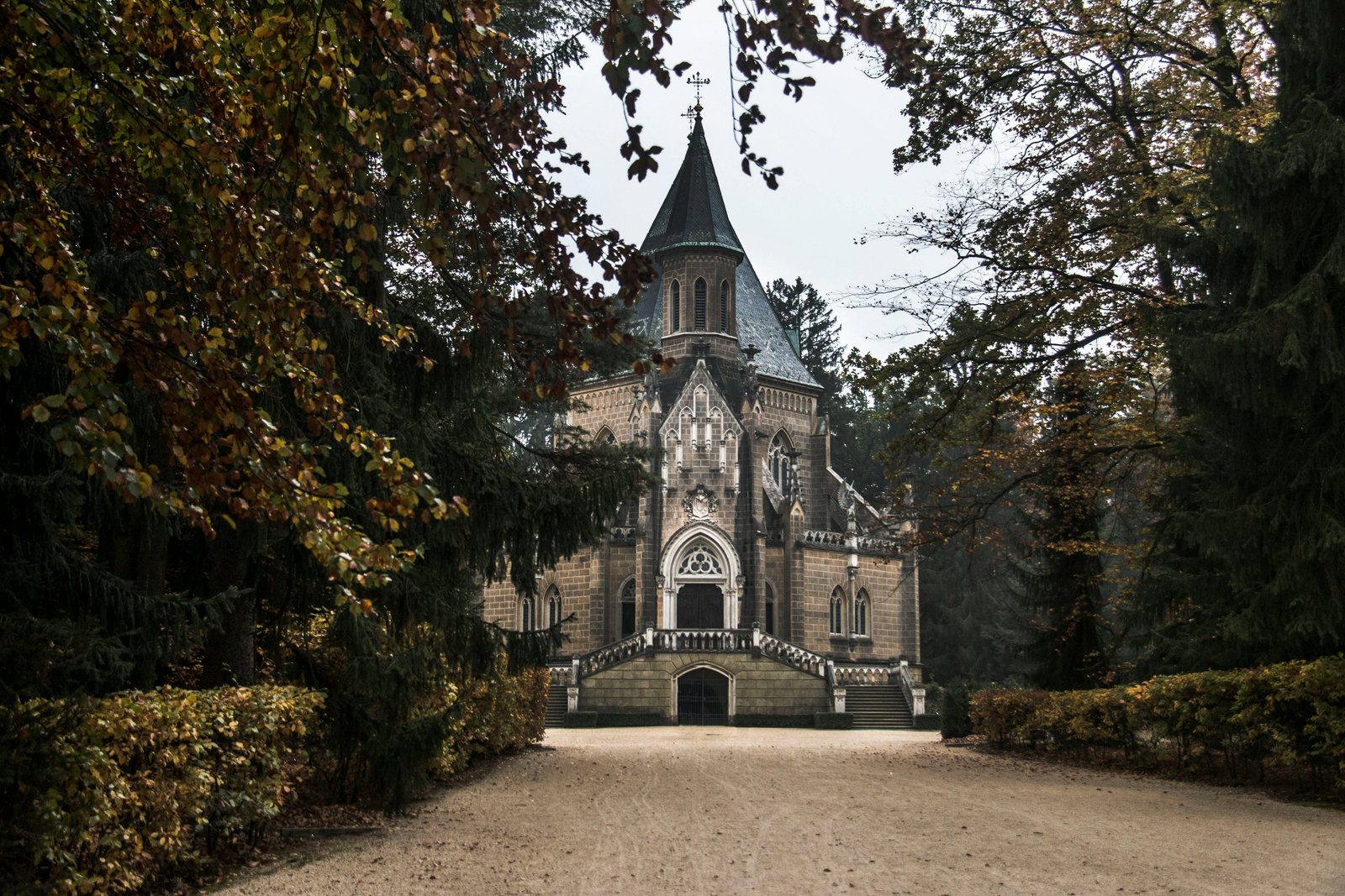 Karavanem s dětmi po Česku