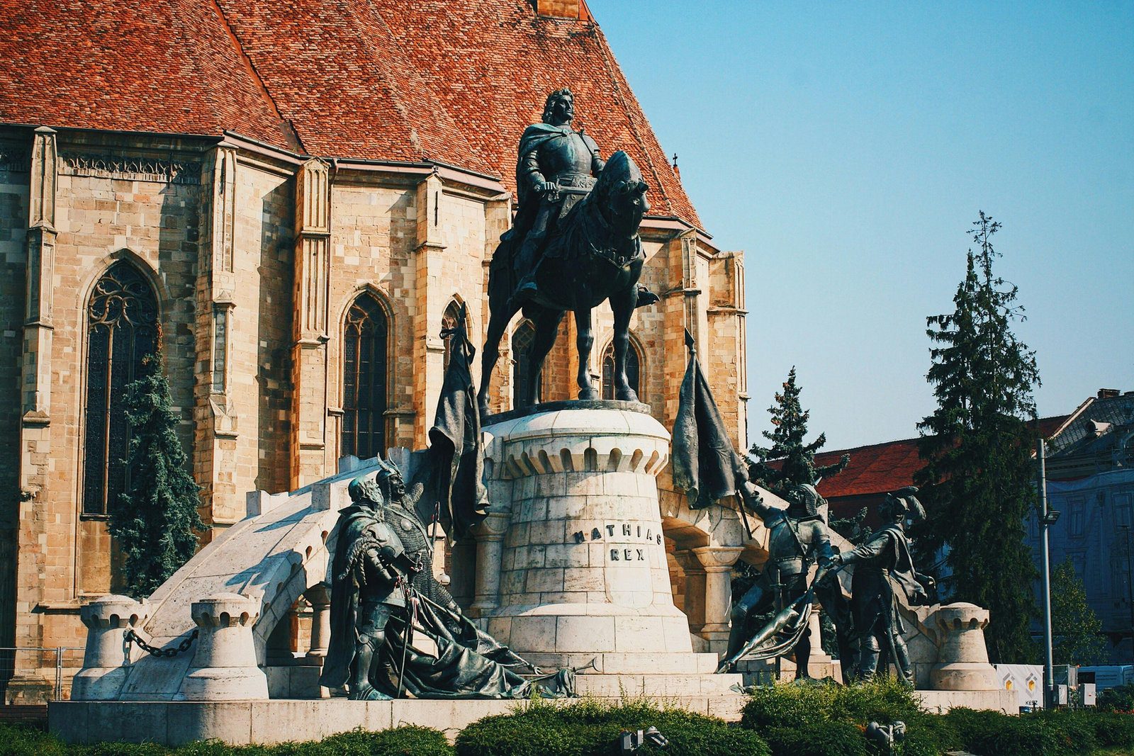 Cluj