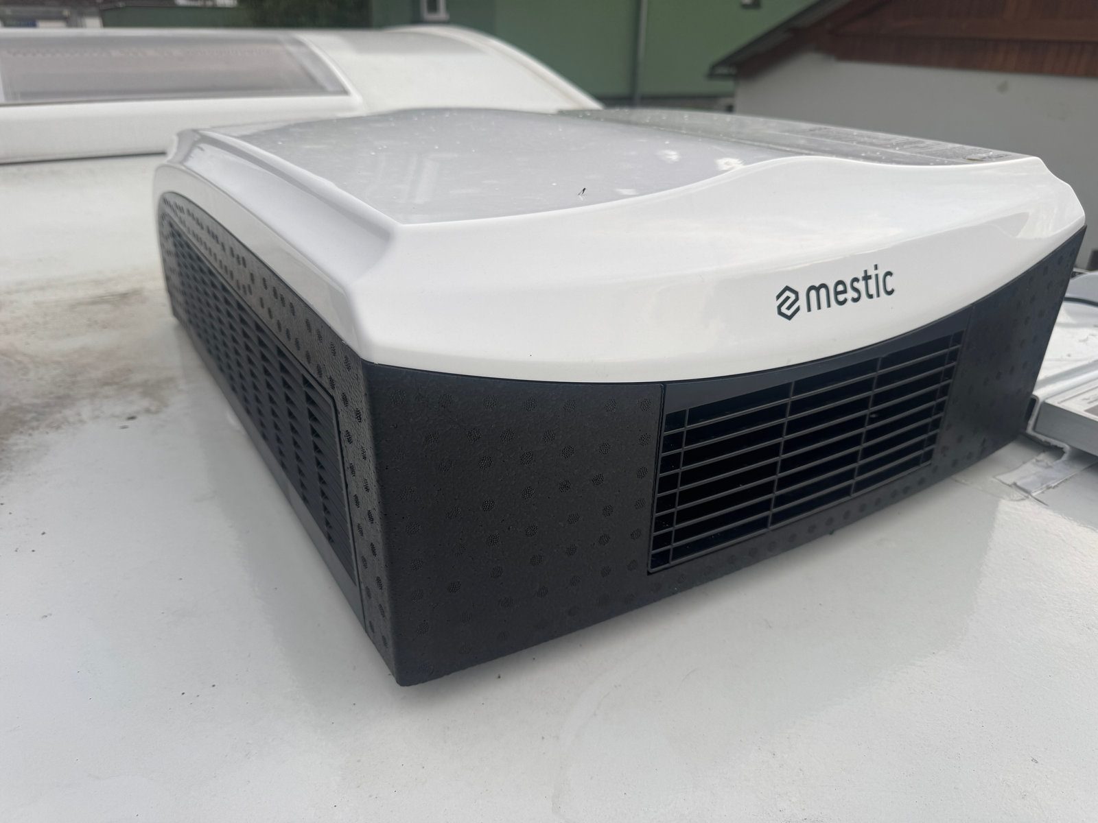 Klimatizace Mestic