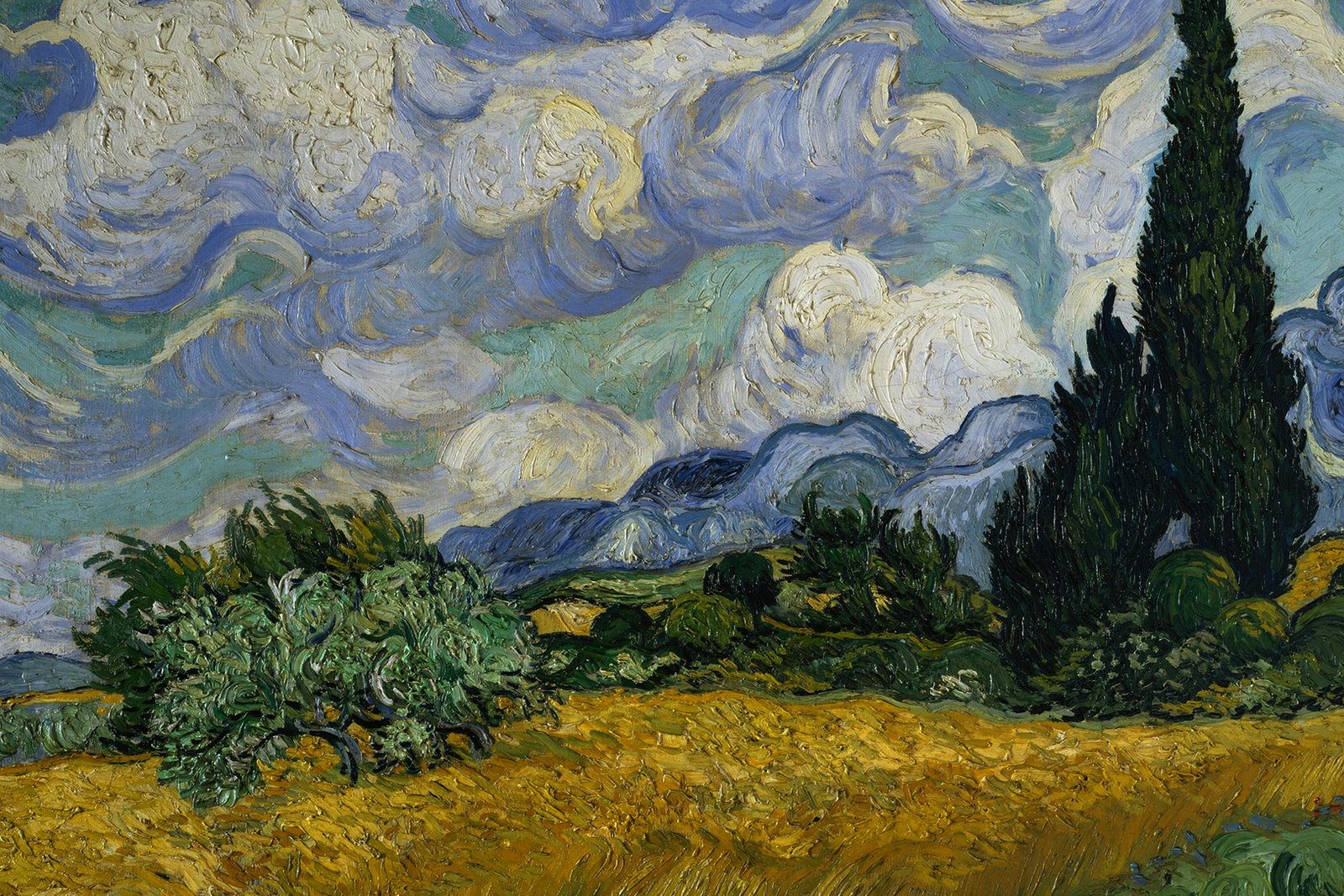 Provence obytným autem