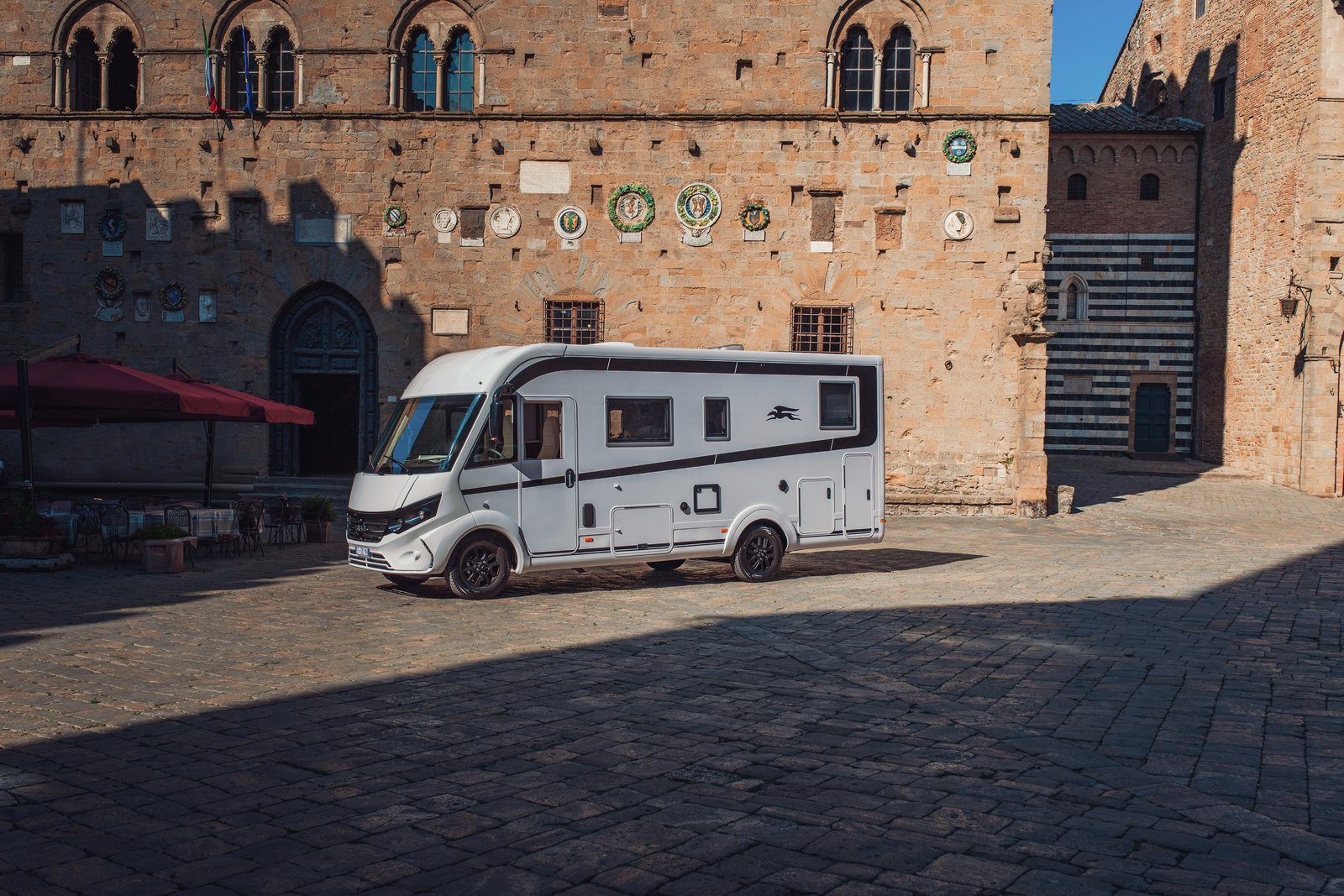 Recenze Laika Ecovip H 3119