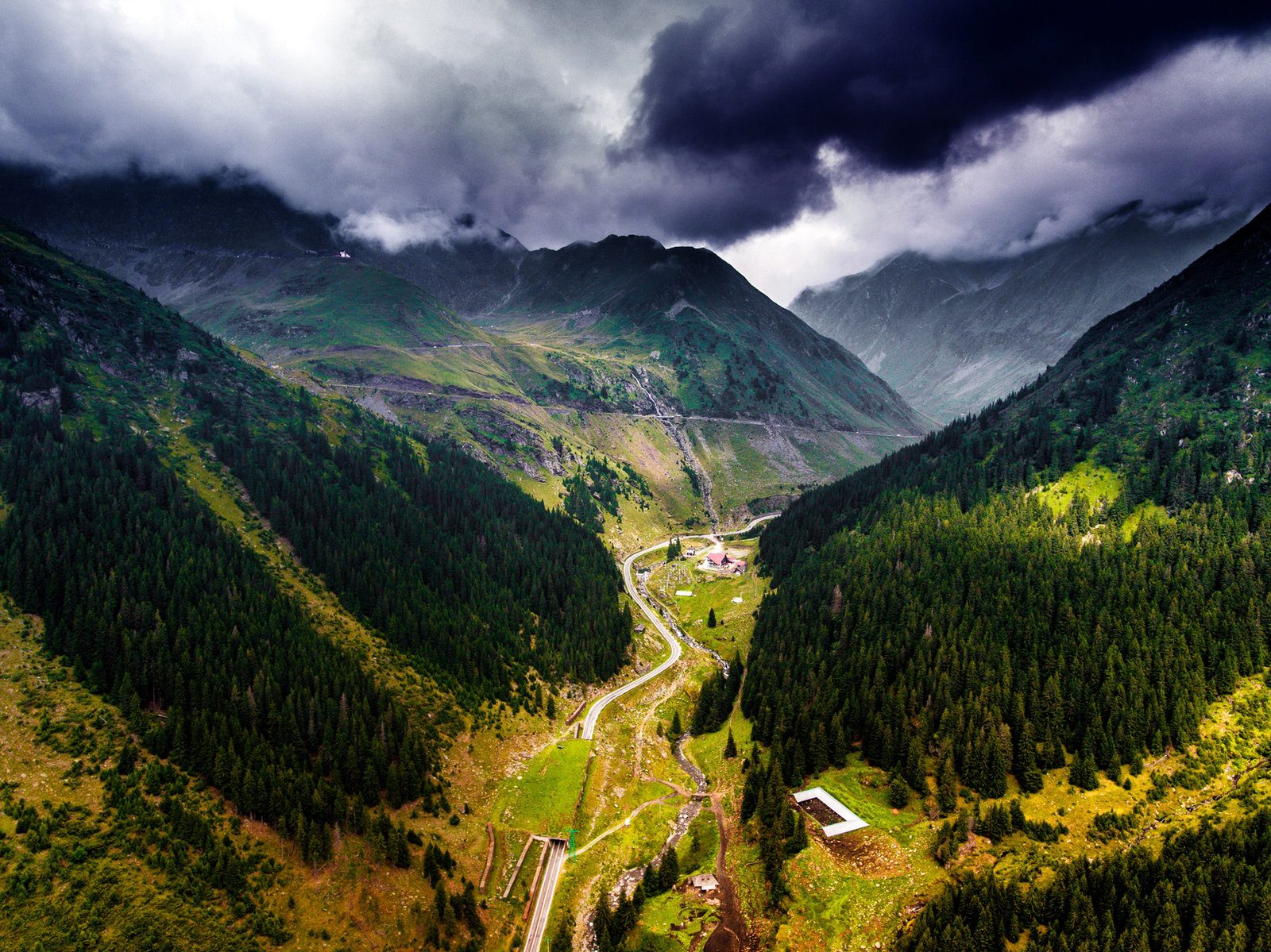 Karpaty