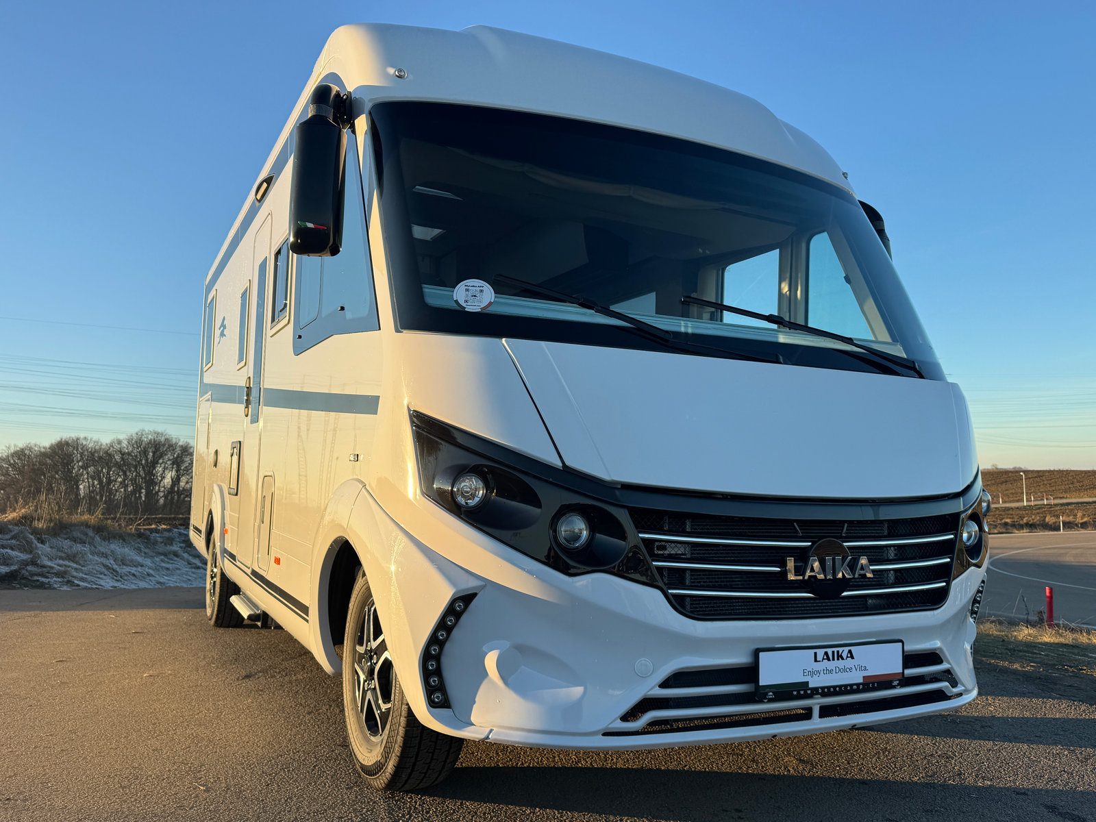 Laika Ecovip H 3119